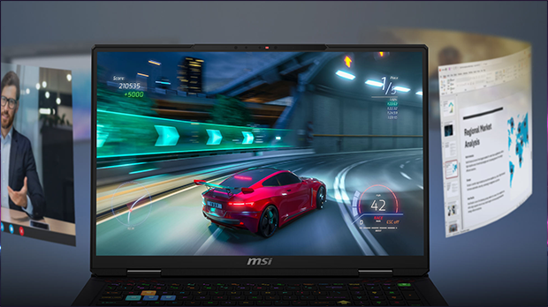 AI Engine