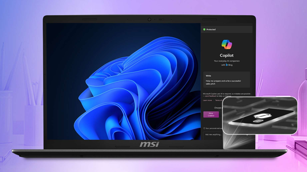 Microsoft Copilot