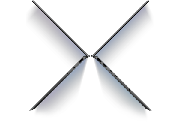 I/O ports