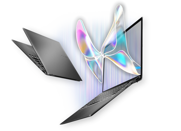 Prestige 13 Flip AI+ A3MG Laptop