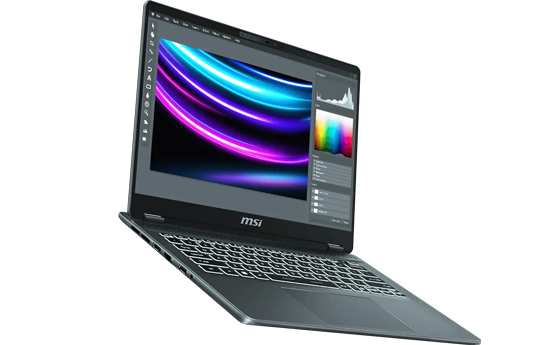 thin design
