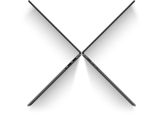 I/O ports