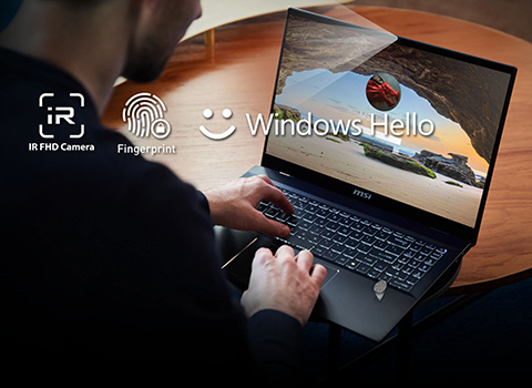 Windows Hello