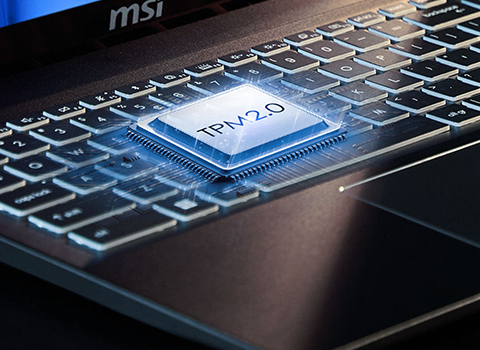 Hardware-based Security