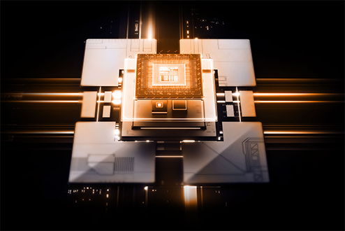 AMD Ryzen™ AI 9 365 Processor