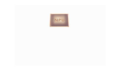 AMD Ryzen™ AI 9 365 Processor NPU Chip