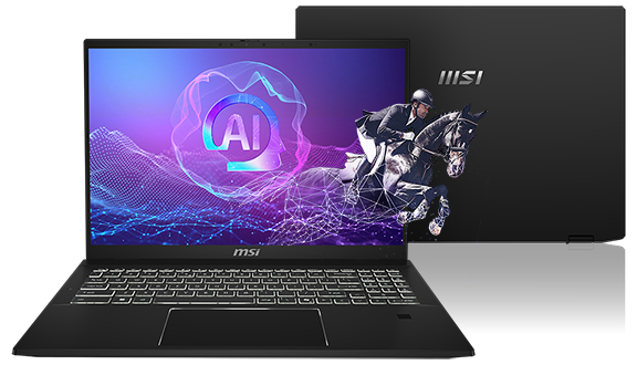 Summit Laptop