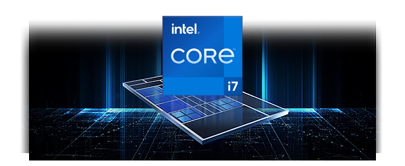 Core i7