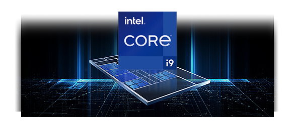 Core i9