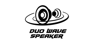 Duo Wave Speakers