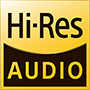 Hi Res Audio