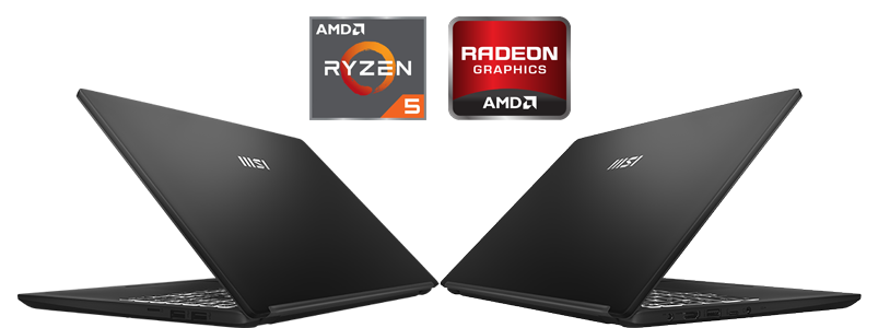 Powered By Intel