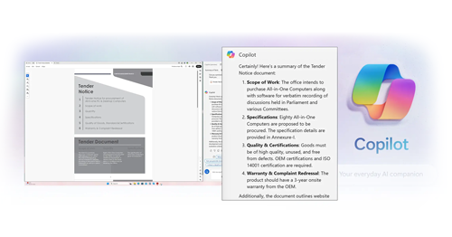 performance software