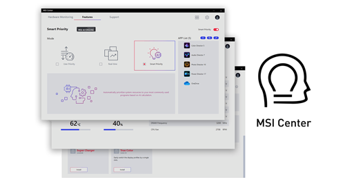 performance software