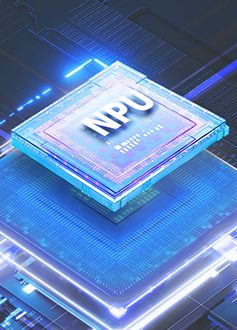 Neural Processing Unit