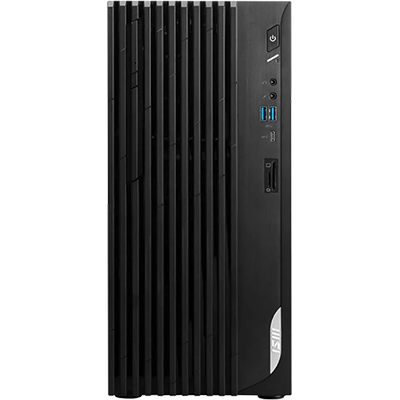 Hero Image of MSI Pro DP180 Mini PC