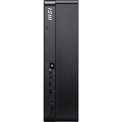 Hero Image of MSI Pro DP80 Mini PC