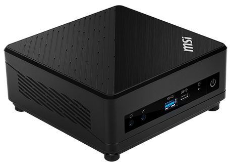 Cubi 5