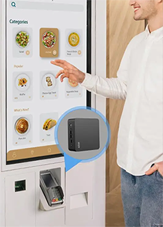 Digital Signage