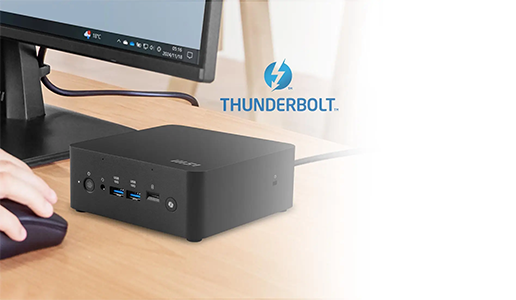 Thunderbolt 4