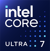 Intel Ultra 7 Processor