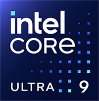 Intel Ultra 9 Processor