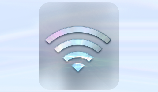 Wi-Fi 6E Support