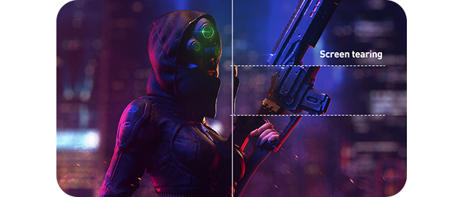 Adaptive Sync