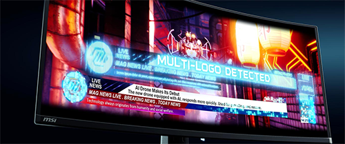 Multi-Logo Detection