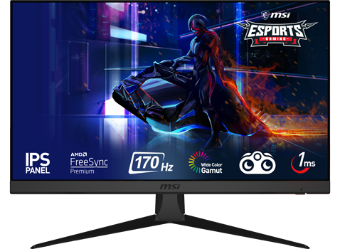 MSI 24