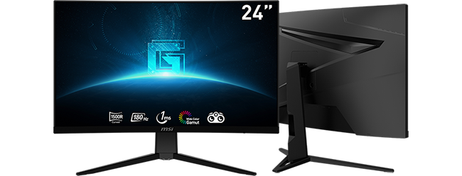 MSI 24