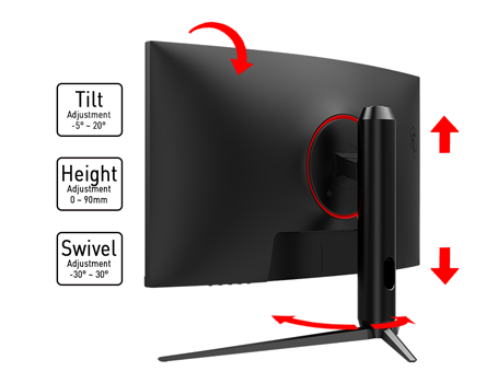 4K Recording