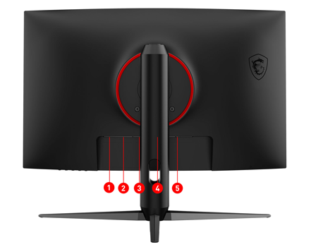 4K Recording