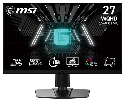 MSI 27 MSI 27