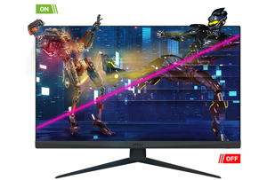Gsync Compatible