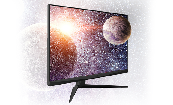 IPS Panel display