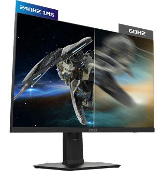 MSI 27