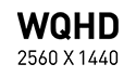WQHD Resolution