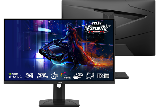 MSI 27