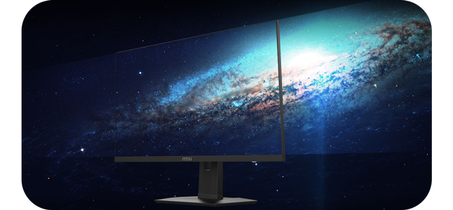MSI 27型　曲面モニター　G274CV G274CV Curved Gaming Monitor - 27 Inch, 1ms Response Time