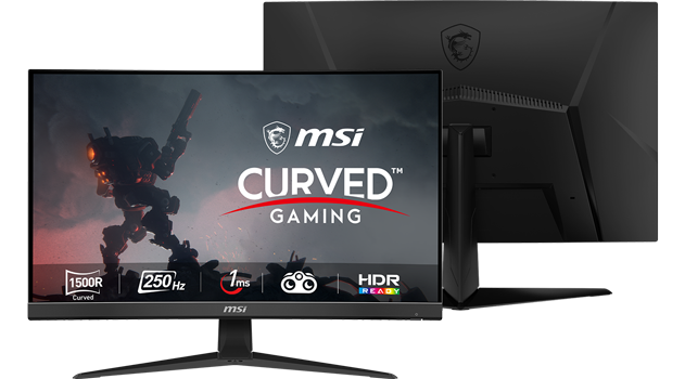 MSI 27