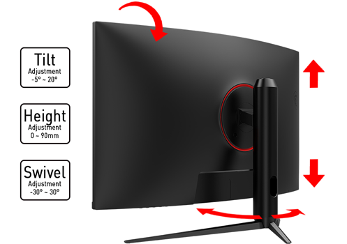 4K Recording