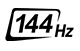 1500R Curve