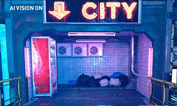 AI Vision