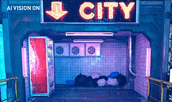 AI Vision