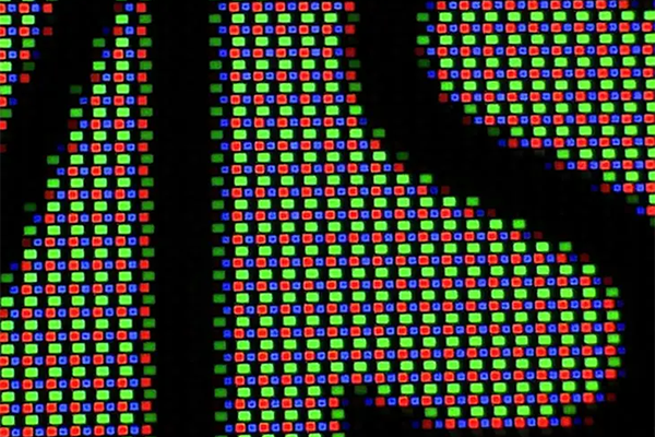 Next-Gen QD-OLED