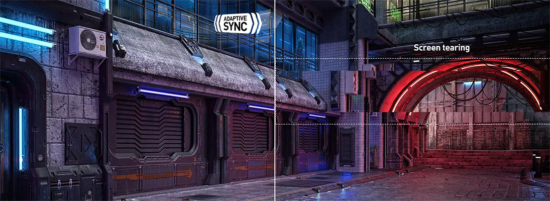 Adaptive Sync