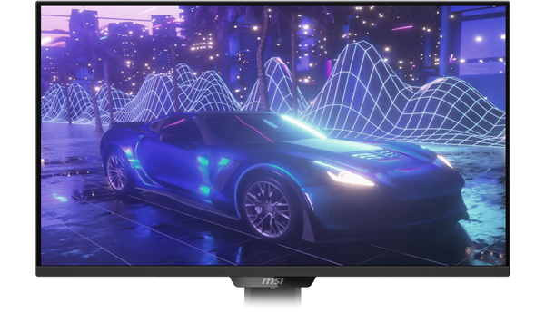 LCD Panel