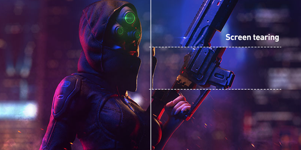 AMD FreeSync
