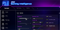 Gaming Intelligence App